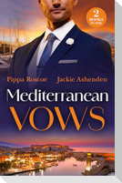 Mediterranean Vows