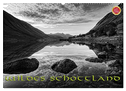 Wildes Schottland (Wandkalender 2024 DIN A2 quer), CALVENDO Monatskalender