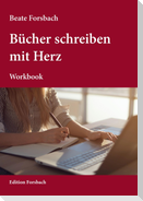 Bücher schreiben mit Herz