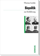 Biopolitik