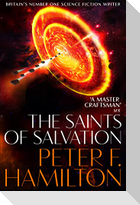 The Saints of Salvation