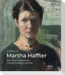 Martha Haffter: Eine Schweizer Künstlerin zwischen Peripherie und Paris