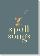 The Lost Words: Spell Songs