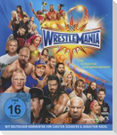 WWE: WrestleMania 33