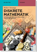 Diskrete Mathematik