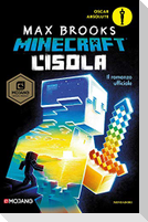 L' isola. Minecraft
