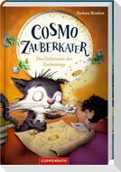 Cosmo Zauberkater (Bd. 2)