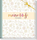 Meine Taufe