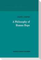 A Philosophy of Human Hope