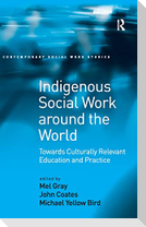 Indigenous Social Work around the World