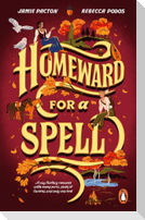 Homeward for a Spell
