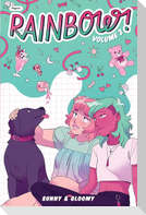 Rainbow! Volume 2 (Original Graphic Novel)