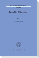 Jugend im Völkerrecht