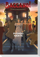 Baccano!, Vol. 14 (Light Novel)