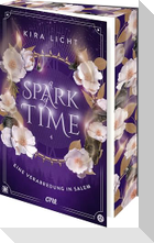 A Spark of Time - Eine Verabredung in Salem