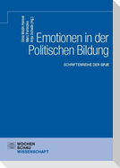 Emotionen in der Politischen Bildung