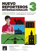 Nuevo Reporteros Internacionales 3 - Curso de Español