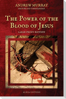The Power of the Blood of Jesus