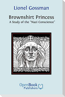 Brownshirt Princess