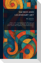Sacred and Legendary Art