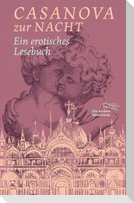 Casanova zur Nacht