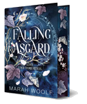 Falling Asgard. List & Vorurteil