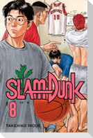 SLAM DUNK 8