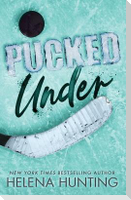 Pucked Under (Special Edition Paperback)