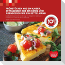 Frühstücken wie ein Kaiser, Mittagessen wie ein König und Abendessen wie ein Bettelmann
