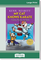 My Cat Knows Karate