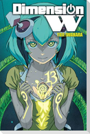 Dimension W, Vol. 13