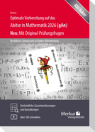 Optimale Vorbereitung auf das Abitur in Mathematik 2026 - Grundlegendes Anforderungsniveau