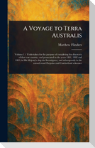 A Voyage to Terra Australis