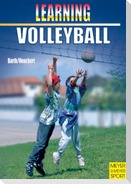 Learning Volleyball