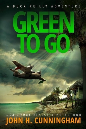 Cunningham, John H.. Green to Go. Greene Street, LLC, 2012.