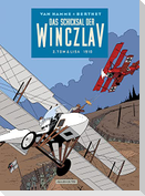 Das Schicksal der Winczlav 2. Tom und Lisa 1910