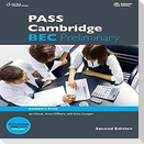 PASS Cambridge BEC Preliminary