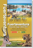 Fuerteventura Guía de viaje, 2026-2027