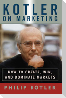 Kotler on Marketing