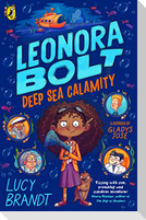 Leonora Bolt 02: Deep Sea Calamity