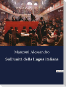 Sull'unità della lingua italiana