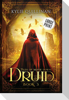 Druid (Large Print Version)