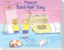 Poppy's Bad Hair Day