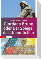 Giordano Bruno oder Der Spiegel des Unendlichen
