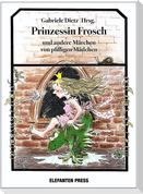 Prinzessin Frosch