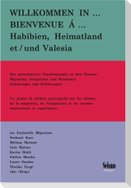 Willkommen in ... Habibien, Heimatland und Valesia