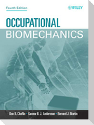 Occupational Biomechanics 4e