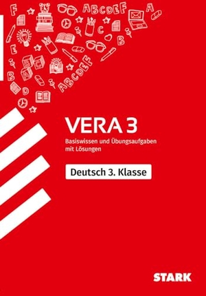 Melcher, Nicole. STARK VERA 3 Grundschule - Deutsch. Stark Verlag GmbH, 2018.