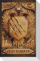 Yara Izi Krali Ciltli