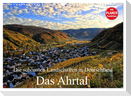Die schönsten Landschaften in Deutschland - Das Ahrtal (Wandkalender 2024 DIN A3 quer), CALVENDO Monatskalender